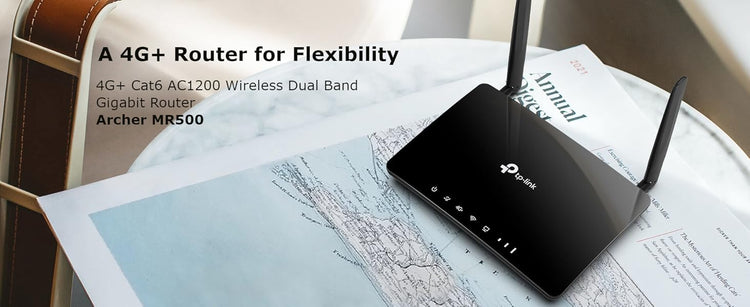 Office / Home Wifi Routers (SIM Card)