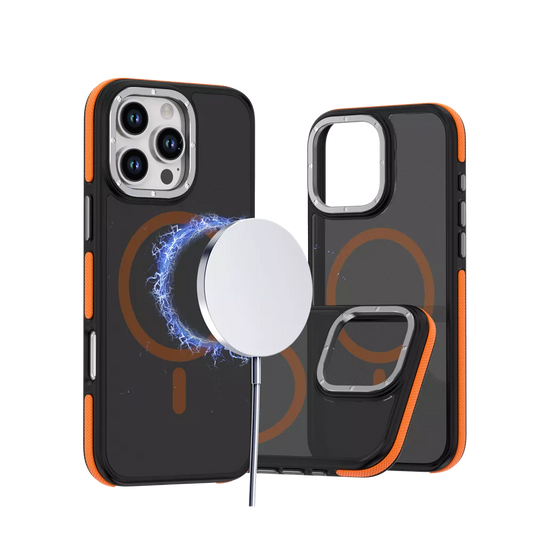 Xquisite ProMag Grip Collection Cases for iPhone 16 Pro Max