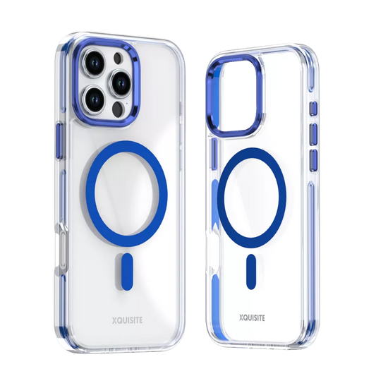 Xquisite ProMag Xtreme Collection Cases for iPhone 16 Pro Max