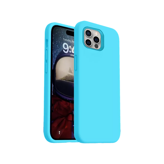 Xquisite Silicone Collection Cases for iPhone 16 Pro Max