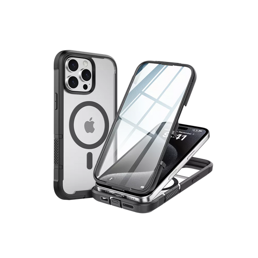 Xquistie ProMag Collection Cases 360 for iPhone 16 Pro Max