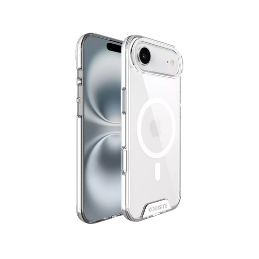 Xquisite ProMag Clear Case for iPhone 17 Air