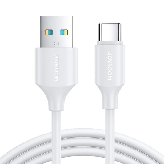 Joyroom Fast Charging Data Cable - USB-A to C-Type - 2M