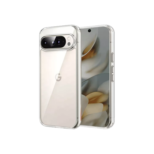 Xquisite ProAir Case for Google Pixel 10 Pro XL - Clear