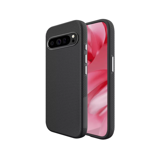 Xquisite ProGrip Case for Google Pixel 10 & Pixel 10 Pro - Black