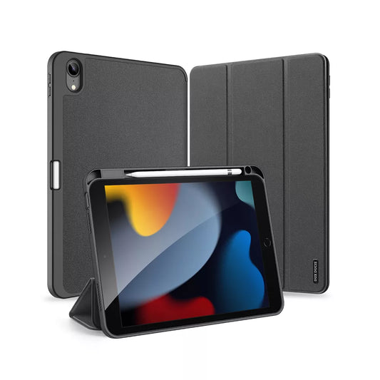 Dux Ducis - Domo Tablet Case for iPad 10 (2022) & iPad 11 (2025)