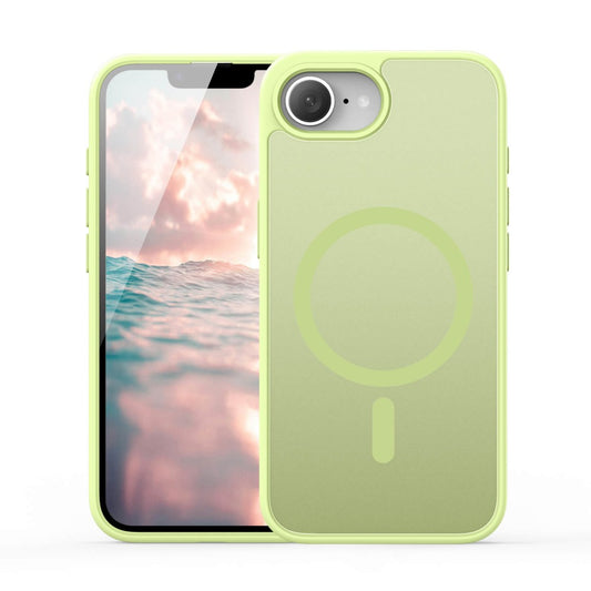 DuxDucis - Yind Series - MagSafe Case for iPhone 16e