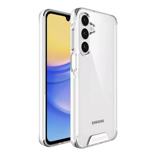 Xquisite ProAir Clear Case for Samsung Galaxy A16 / A17 / A26
