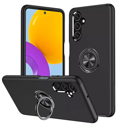 Xquisite Ring Armour Case for Samsung Galaxy A16 / A17 / A26