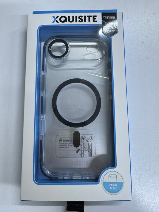 Xquisite ProMag Xtreme Case for iPhone 17 Air