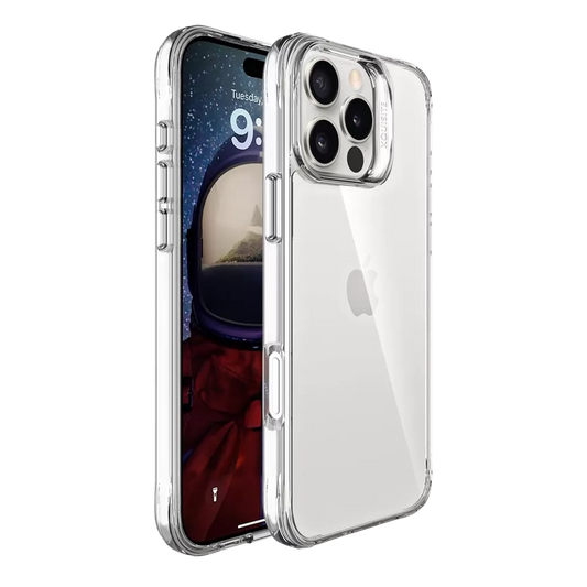 Xquisite ProAir Case for iPhone 16 Pro Max - Clear