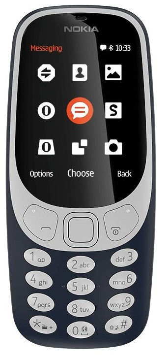 Nokia 3310