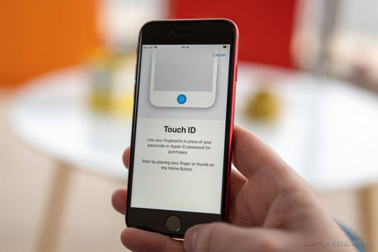 iPhone SE (3) 2022 64gb