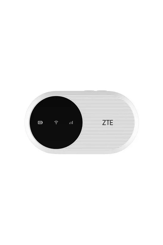 ZTE U10 - 4G/Wifi Unlocked Mobile Router