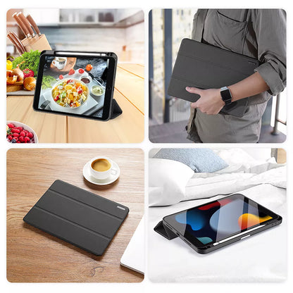 Dux Ducis - Domo Tablet Case for iPad 10 (2022) & iPad 11 (2025)