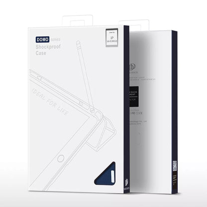 Dux Ducis - Domo Tablet Case for iPad 10 (2022) & iPad 11 (2025)