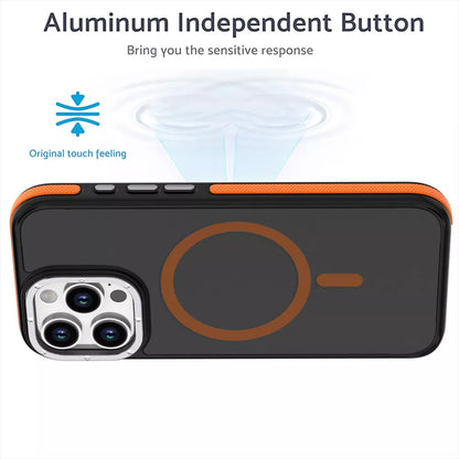 Xquisite ProMag Grip Collection Cases for iPhone 16 Pro Max