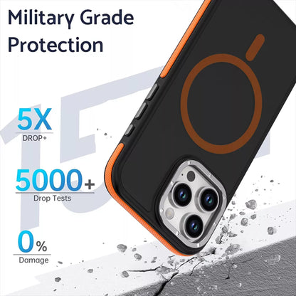Xquisite ProMag Grip Collection Cases for iPhone 16 Pro Max
