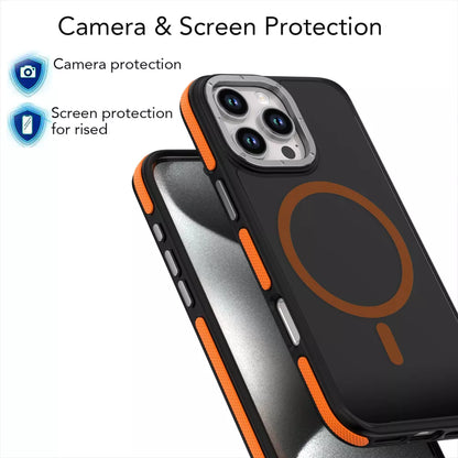 Xquisite ProMag Grip Collection Cases for iPhone 16 Pro Max