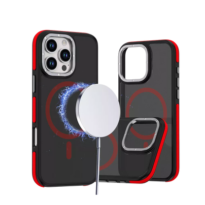Xquisite ProMag Grip Collection Cases for iPhone 16 Pro Max