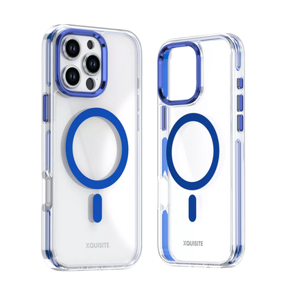 Xquisite ProMag Xtreme Collection Cases for iPhone 16 Pro Max