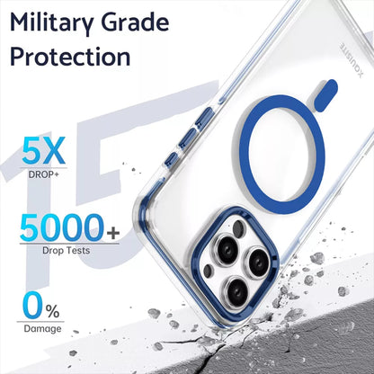 Xquisite ProMag Xtreme Collection Cases for iPhone 16 Pro Max