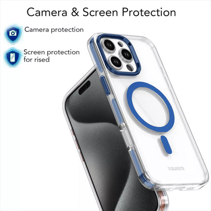 Xquisite ProMag Xtreme Collection Cases for iPhone 16 Pro Max