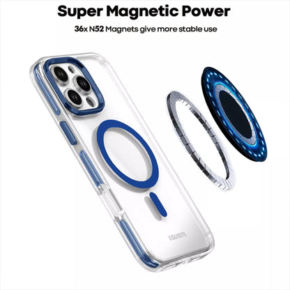 Xquisite ProMag Xtreme Collection Cases for iPhone 16 Pro Max
