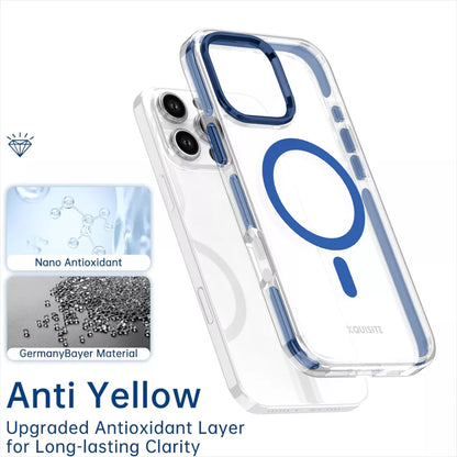 Xquisite ProMag Xtreme Collection Cases for iPhone 16 Pro Max