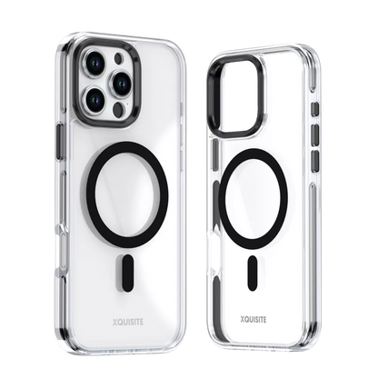 Xquisite ProMag Xtreme Collection Cases for iPhone 16 Pro Max