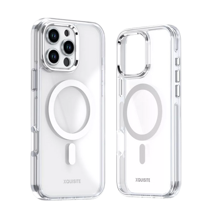 Xquisite ProMag Xtreme Collection Cases for iPhone 16 Pro Max