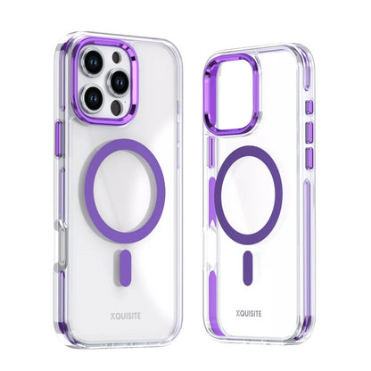 Xquisite ProMag Xtreme Collection Cases for iPhone 16 Pro Max