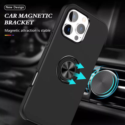 Xquisite Ring Armour Collection Cases for iPhone 16 Pro Max
