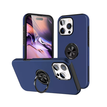 Xquisite Ring Armour Collection Cases for iPhone 16 Pro Max