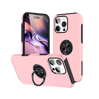 Xquisite Ring Armour Collection Cases for iPhone 16 Pro Max