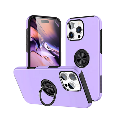 Xquisite Ring Armour Collection Cases for iPhone 16 Pro Max