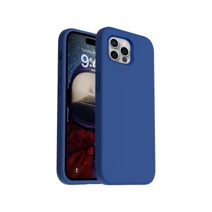 Xquisite Silicone Collection Cases for iPhone 16 Pro Max