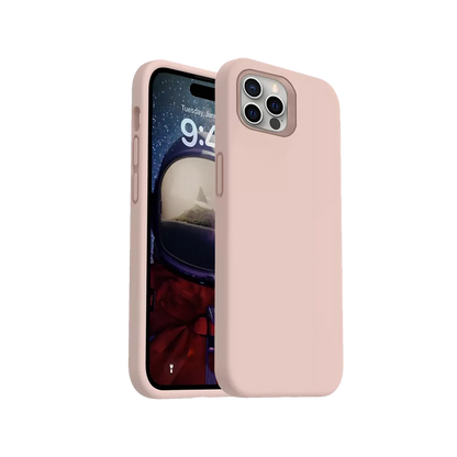 Xquisite Silicone Collection Cases for iPhone 16 Pro Max