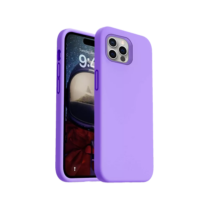 Xquisite Silicone Collection Cases for iPhone 16 Pro Max