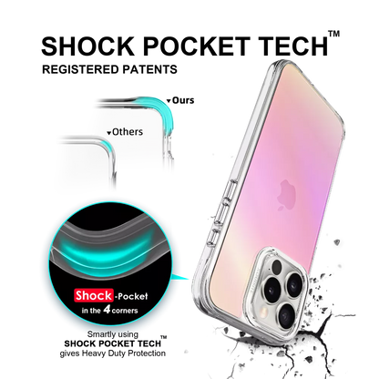 Xquisite ProAura Case for iPhone 16 Pro Max