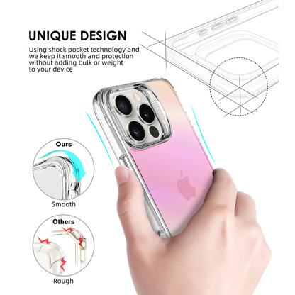 Xquisite ProAura Case for iPhone 16 Pro Max