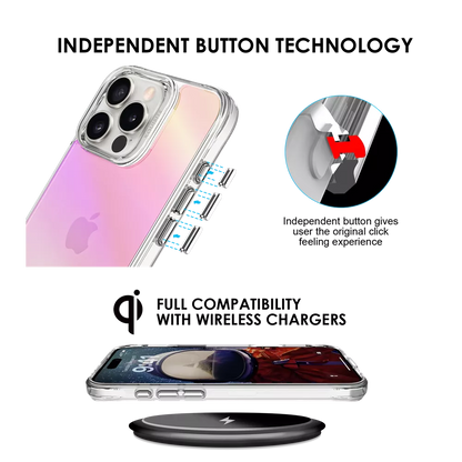Xquisite ProAura Case for iPhone 16 Pro Max