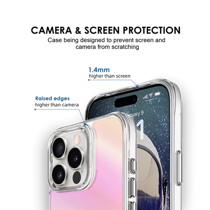 Xquisite ProAura Case for iPhone 16 Pro Max