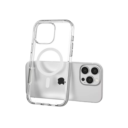 Xquistie ProMag Collection Cases 360 for iPhone 16 Pro Max