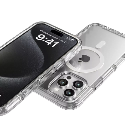 Xquistie ProMag Collection Cases 360 for iPhone 16 Pro Max