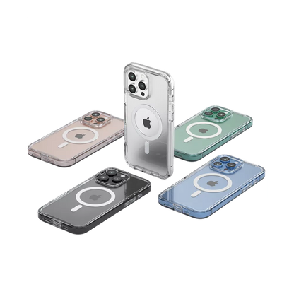 Xquistie ProMag Collection Cases 360 for iPhone 16 Pro Max