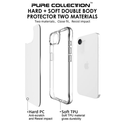 Xquisite ProAir Case for iPhone 16e