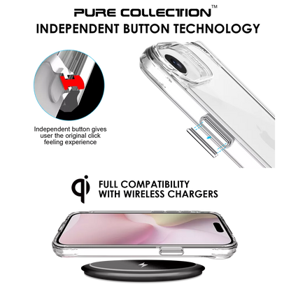 Xquisite ProAir Case for iPhone 16e