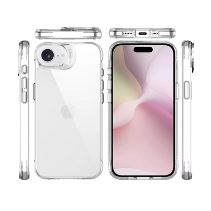 Xquisite ProAir Case for iPhone 16e