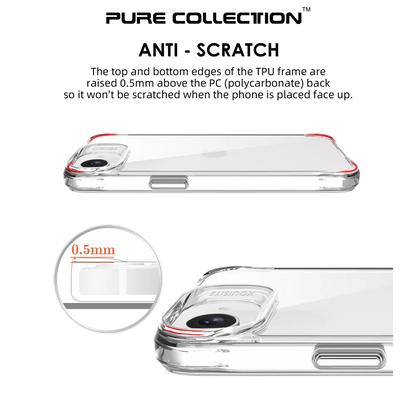 Xquisite ProAir Case for iPhone 16e